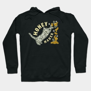 Make money Hoodie